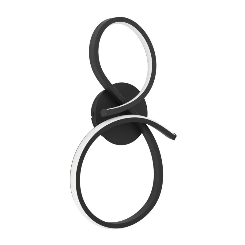 Kinkiet LED Eglo Serpins 11,4 W