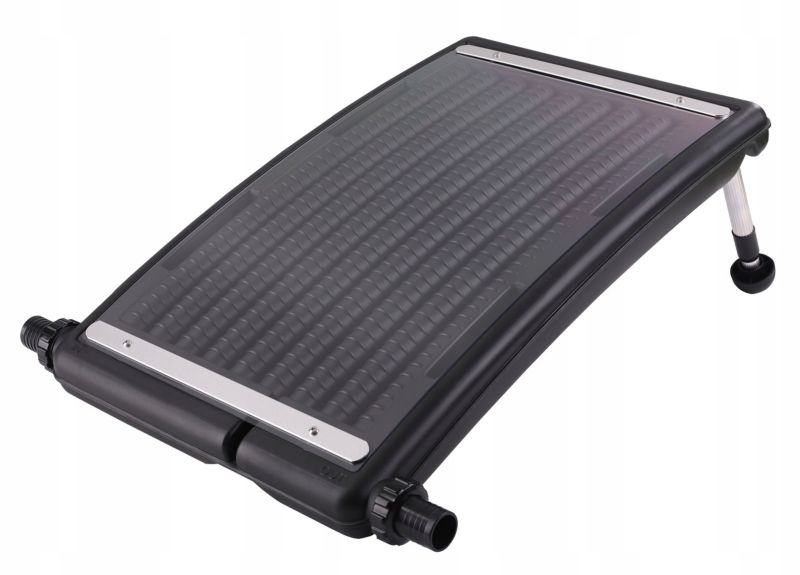 Solarny podgrzewacz wody w basenie Coil Panel Solarny 7l 1szt