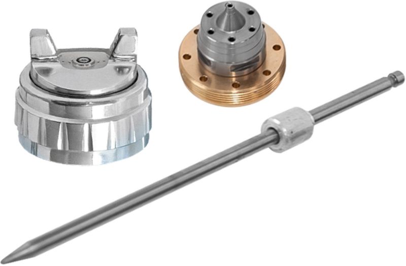 Dysza do pistoletu Airpress LVLP 2,5 mm