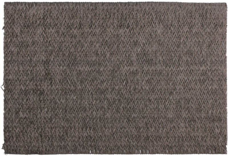 Podkładka na stół Splendid Natura 45 x 30 cm szara