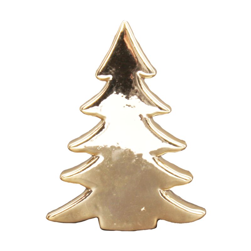 Choinka dekoracyjna 15 cm