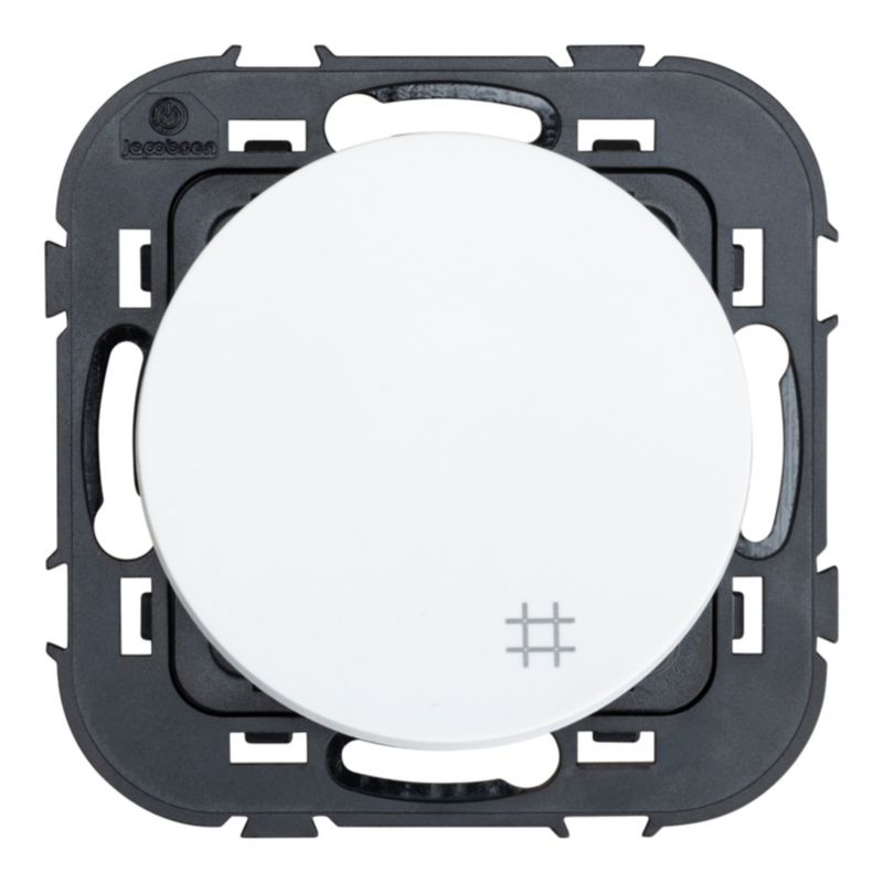 Łącznik krzyżowy Jacobsen Espen biały