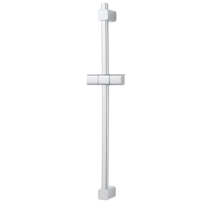 Drążek prysznicowy GoodHome Teesta chrom