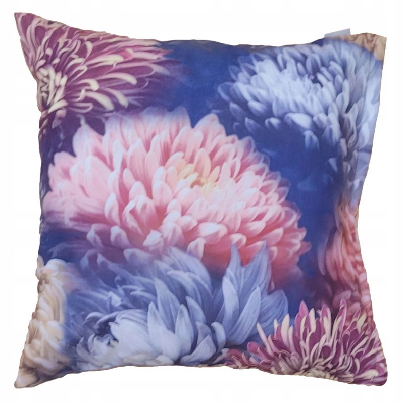 Poduszka dekoracyjna zdejmowana Family Meble 45 x 45 cm 1szt