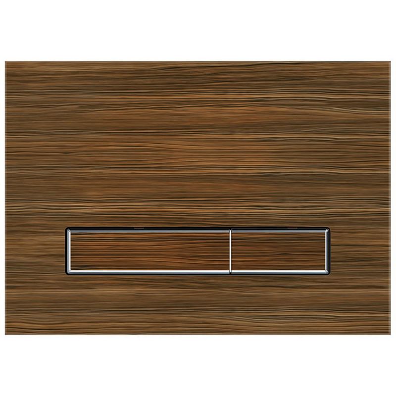 Przycisk spłukujący KK-Pol Dekor Grande Venge Spp/154/0/K 1 szt.