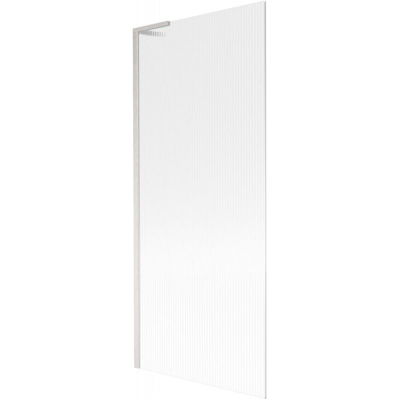 Parawan nawannowy Mexen Next L prążki 80x150 cm 1 szt.