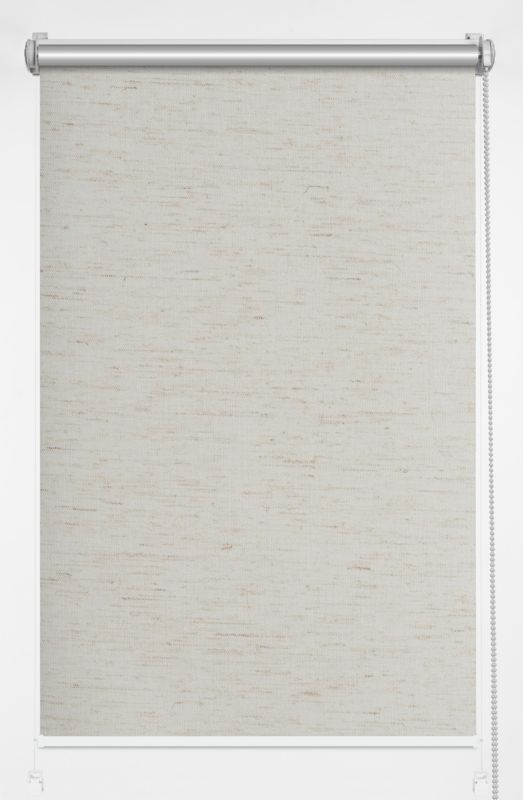 Roleta Termo DECORI 115X150 063 len, 1 szt.