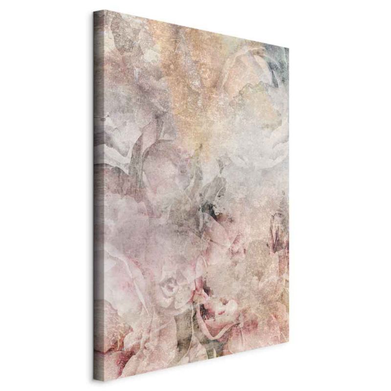 Obraz Artgeist Nostalgiczny bukiet 80 x 120 cm płótno włoskie 1 szt