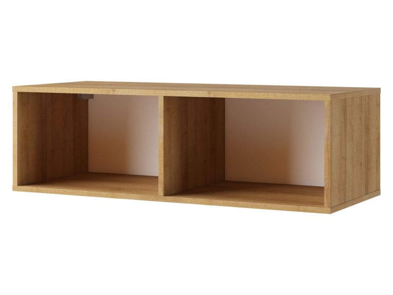 Półka MIRJAN 24 Calabrini 15 dąb artisan 1 szt.