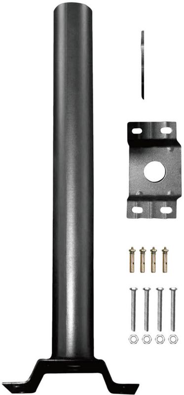 Uchwyt montażowy do lamp VIA