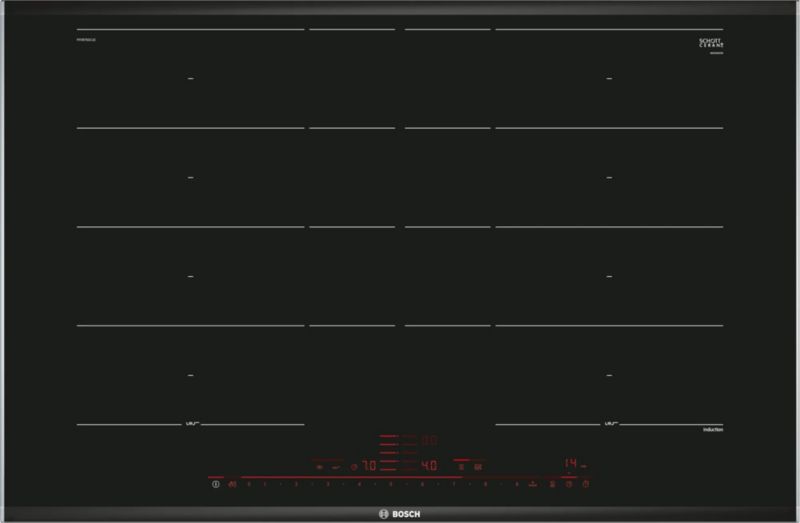 Płyta indukcyjna BOSCH PXY875DC1E 1szt.