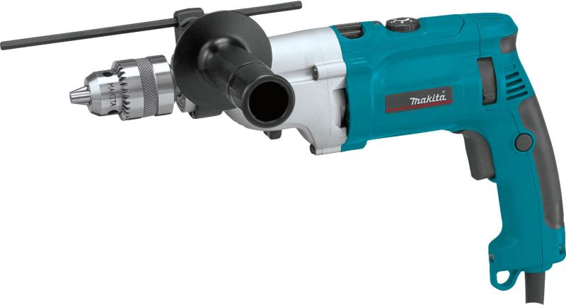 Wiertarka udarowa Makita HP2070J 1010 W