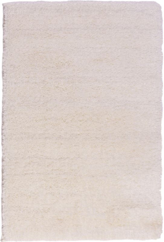 Dywan Goldy 100 x 150 cm kremowy