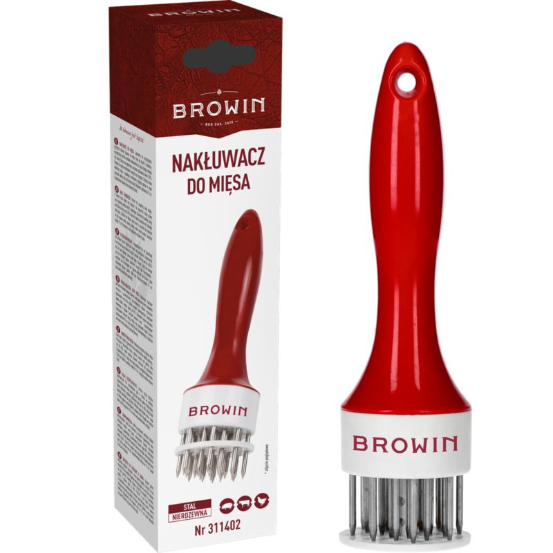 Nakłuwacz do mięsa