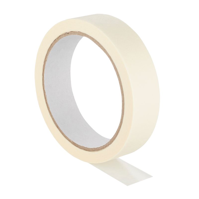 Taśma malarska 24 mm x 25 m 4 szt.