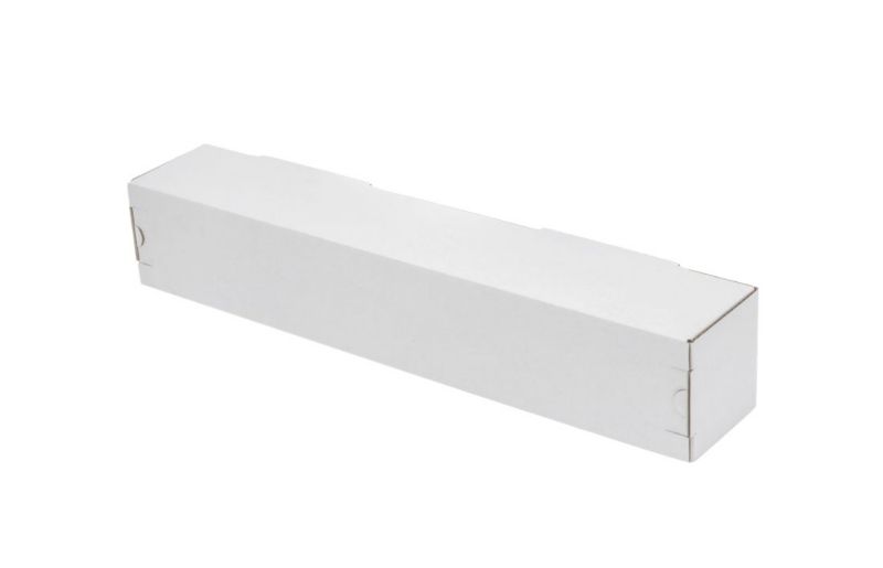 Tuba tekturowa Neopak 100x100x620mm Karton Prostokątny A1 1 szt.
