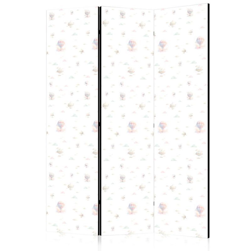 Parawan akustyczny Artgeist Dla dzieci 135x172 cm Dla dzieci 1 szt