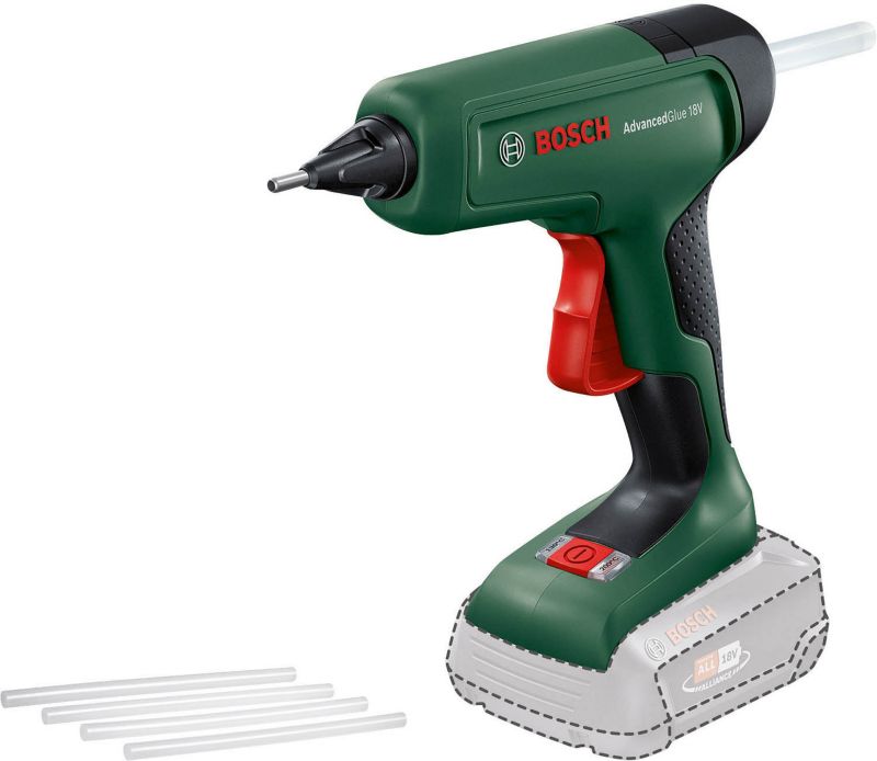 Pistolet do klejenia Bosch 18 V B