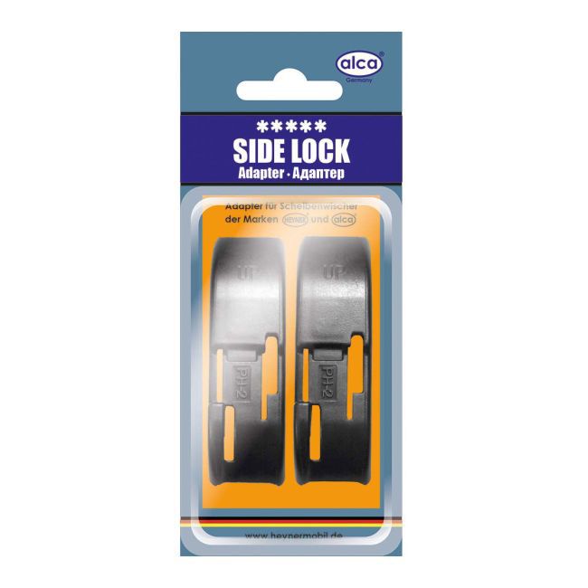 Adapter T2 side lock 2 szt.