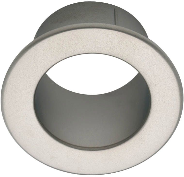 Tuleja wentylacyjna Gamet okrągła satyna