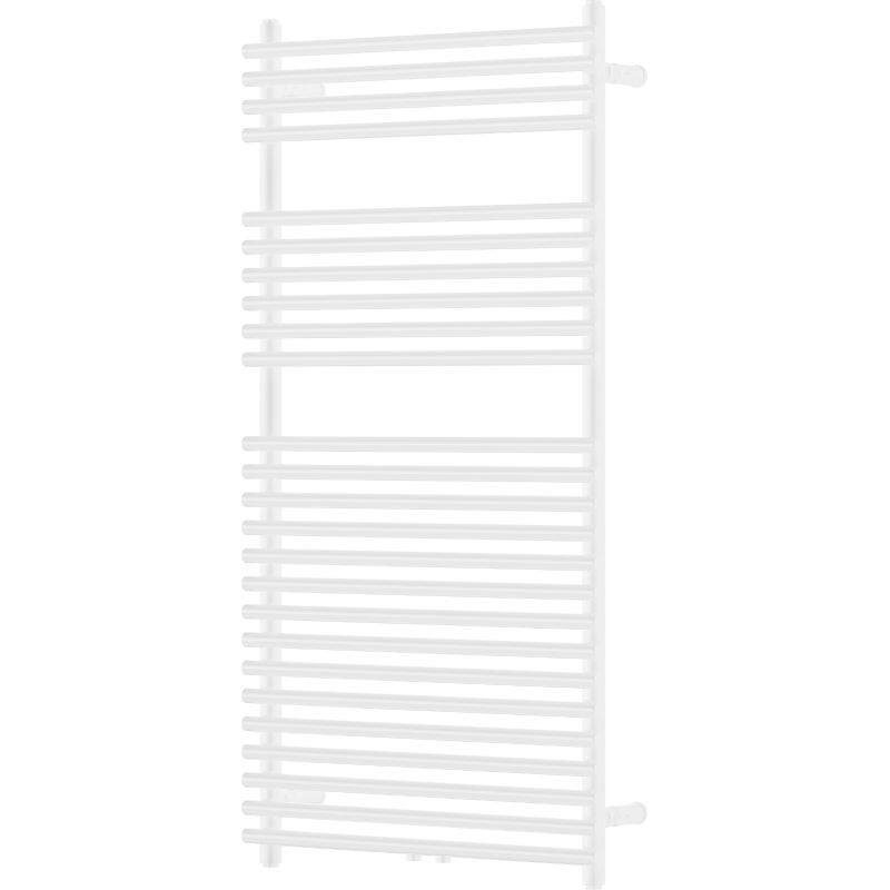 Grzejnik łazienkowy drabinkowy Mexen Sol biały 1 szt.