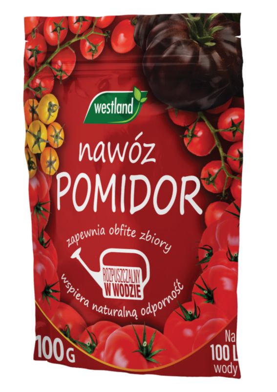 Nawóz krystaliczny do pomidorów Westland 100 g