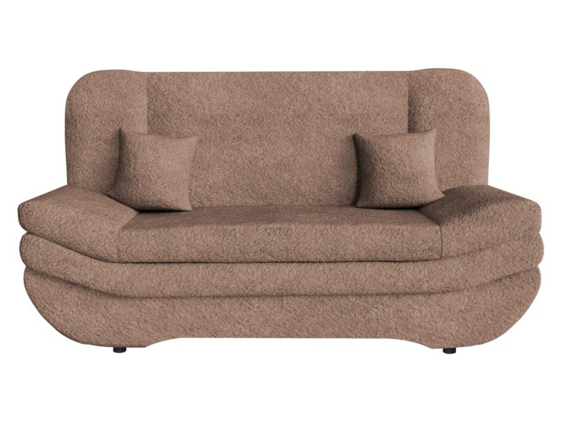 Wersalka MIRJAN 24 Weronika bukla brudny róż 1 szt.