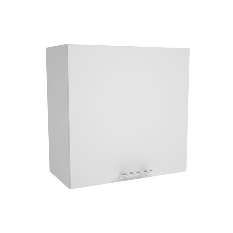 Szafka Kuchenna Wisząca Drewmex Bianco1 60cm Biały 1 szt.