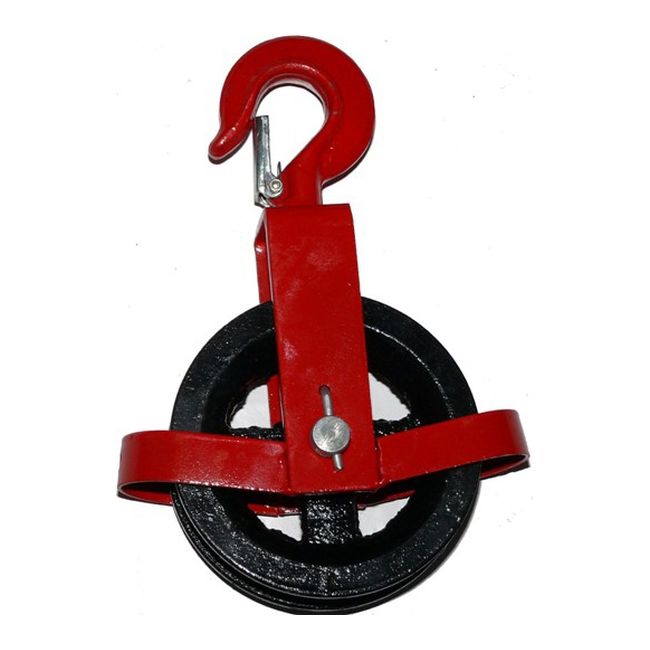 Bloczek budowlany Stahl 0,78 t 125 mm