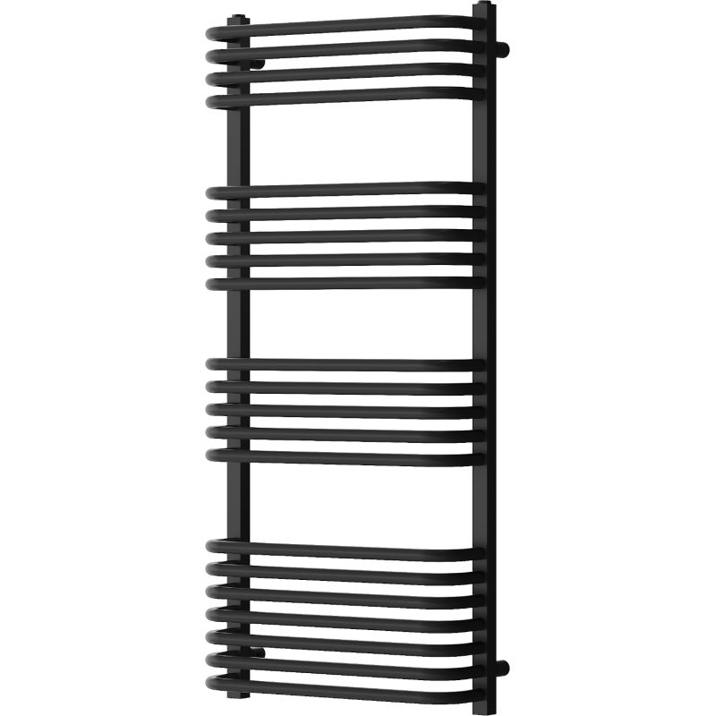 Grzejnik drabinkowy Mexen Apollo czarny W117-1210-550-00-70 1 szt.