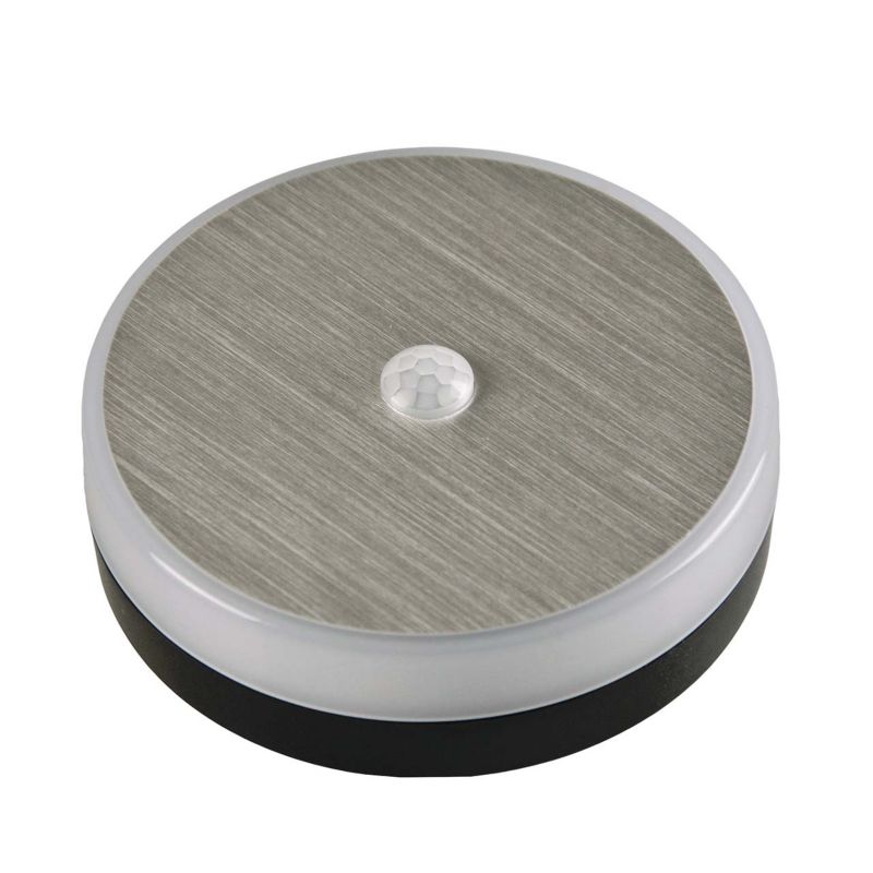 Lampka podszafkowa Sanico Goldlux LED stała z czujnikiem M3 IP20 - 1 szt.