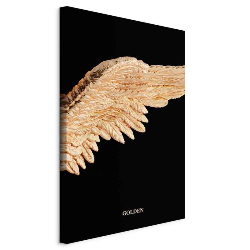 Obraz Artgeist Lekkość istnienia 60 x 90 cm płótno włoskie 1 szt