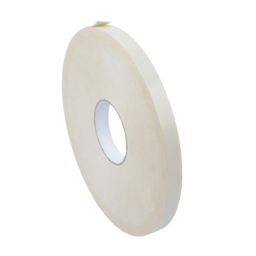 Taśma Dwustronna Neopak Piankowa 12mm/50m Biała Montażowa 1 szt.