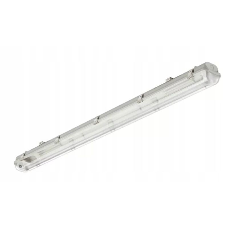Oprawa Philips hermetyczna Ledinaire Waterproof 2xTLED T8/G13 150cm L1500 IP65 IK08 1 szt.