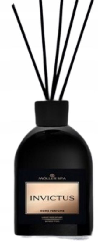 Dyfuzor zapachowy Matkam zapach perfum Invictus 250 ml 1 szt.