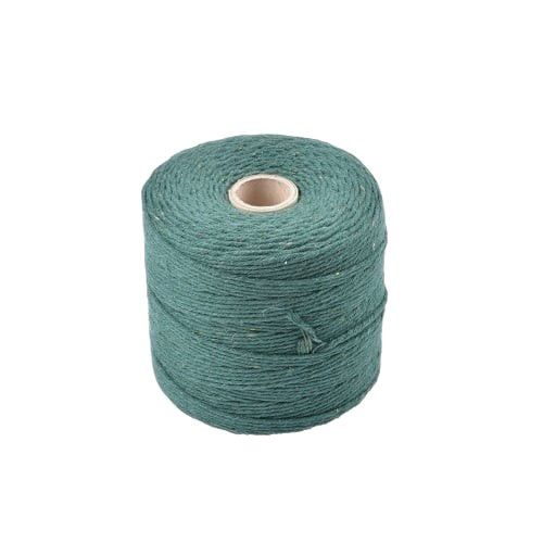 Sznurek Neopak Bawełniany Zielony 1kg 1 szt.