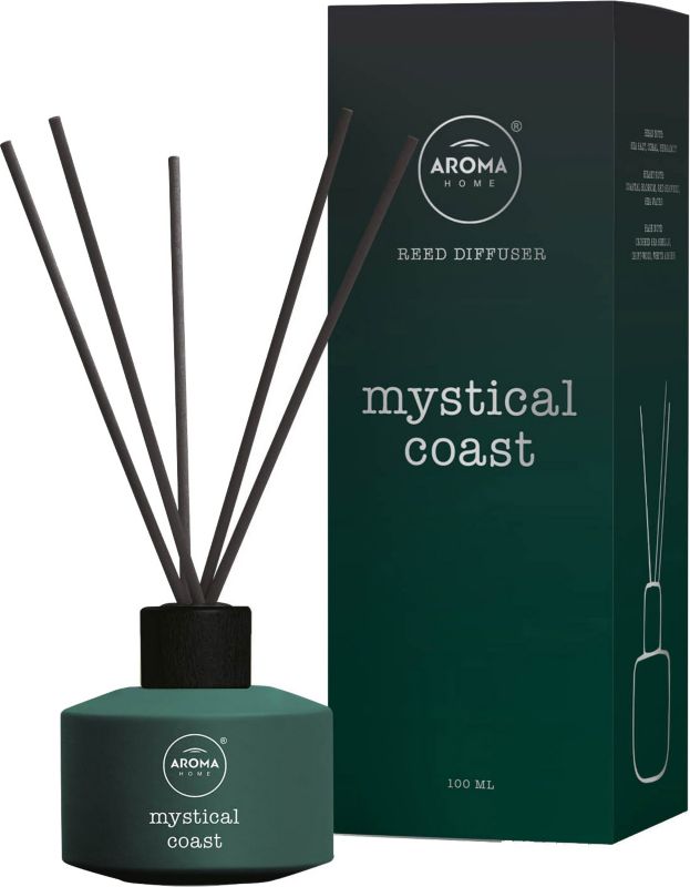 Patyczki Aroma Home Gradient mystical coast 100 ml