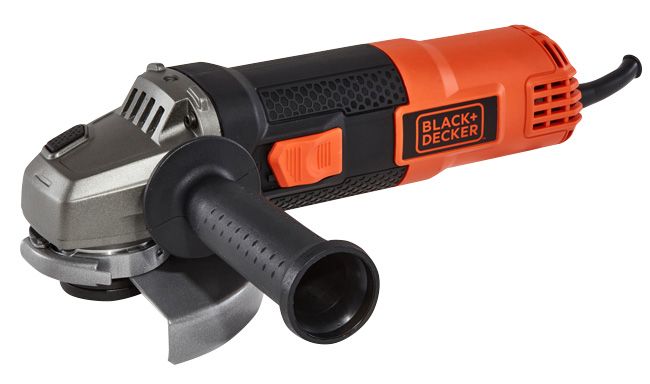 Szlifierka kątowa Black&Decker 125 mm 900 W
