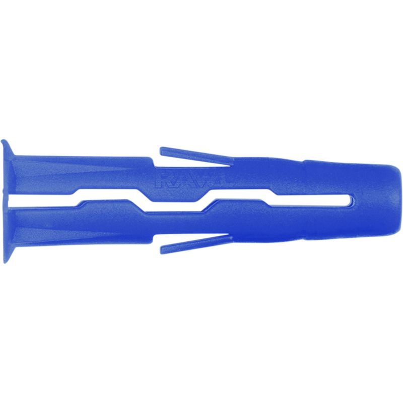 Kołki rozporowe Rawlplug Uno fi 8 x 32 mm 80 szt.