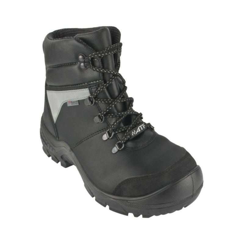 Buty robocze Fagum 1100N S3 r.39 Trzewiki Ochronne 1 par.