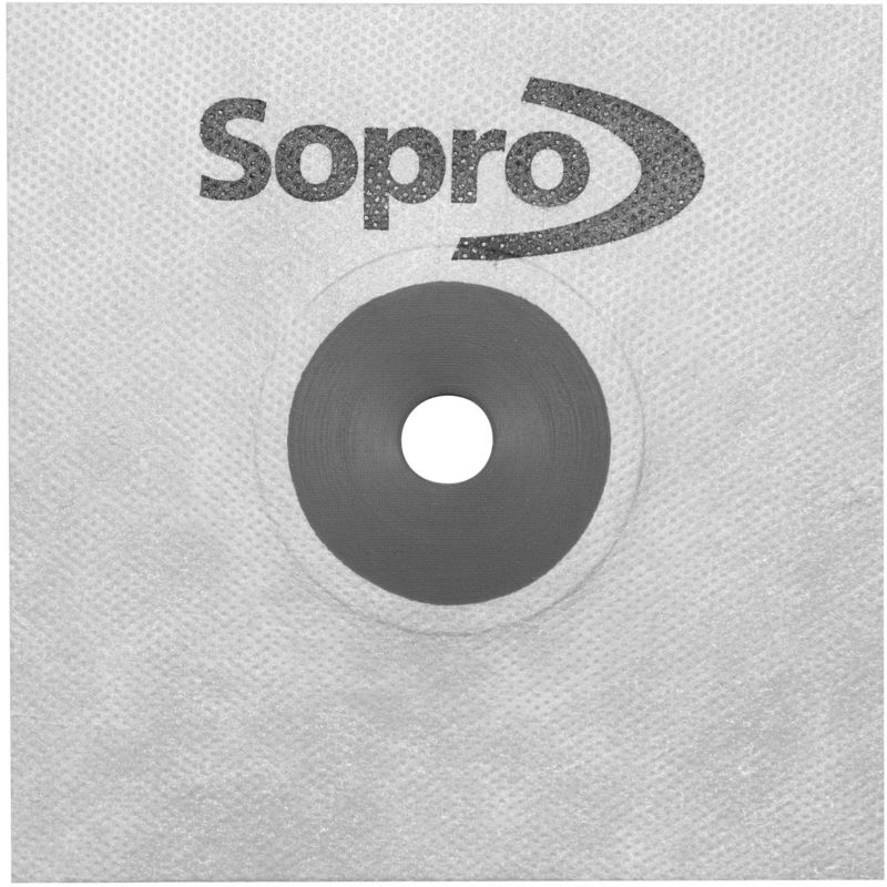 Uszczelka do rur Sopro DWF089