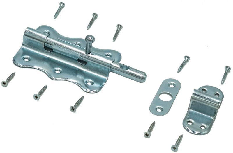 Zasuwka FEINZ Uniwersalna Zamknięcie 100/140 1 szt.