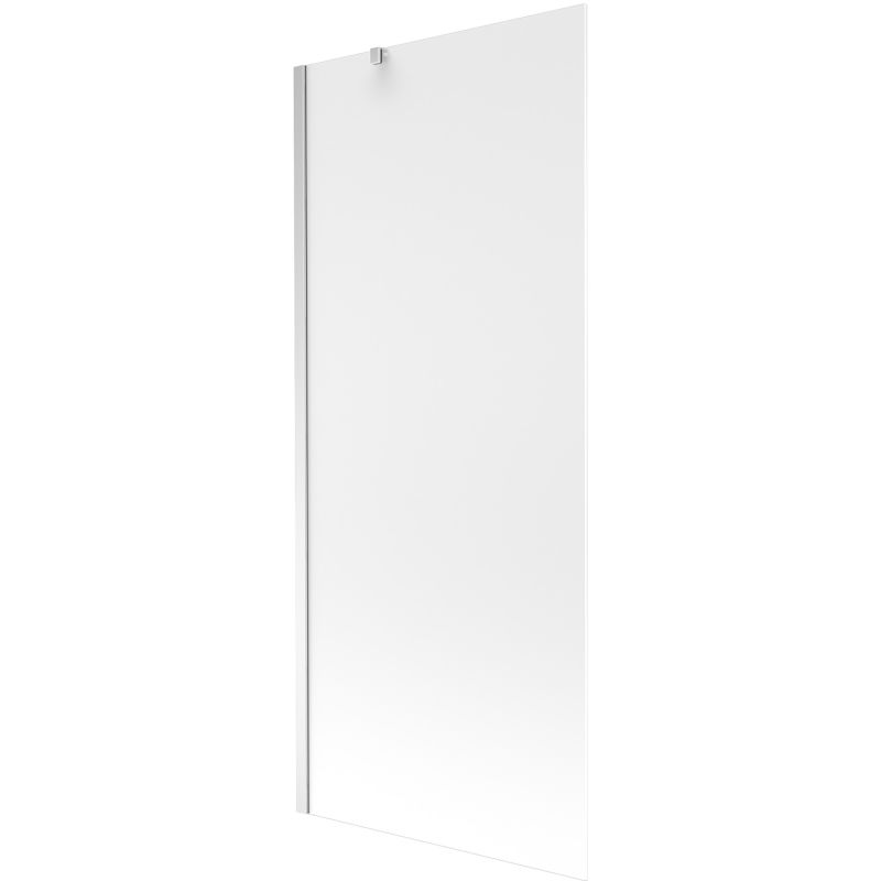 Parawan nawannowy 1-skrzydłowy Mexen Next szron 80 x 150 cm 1 szt.