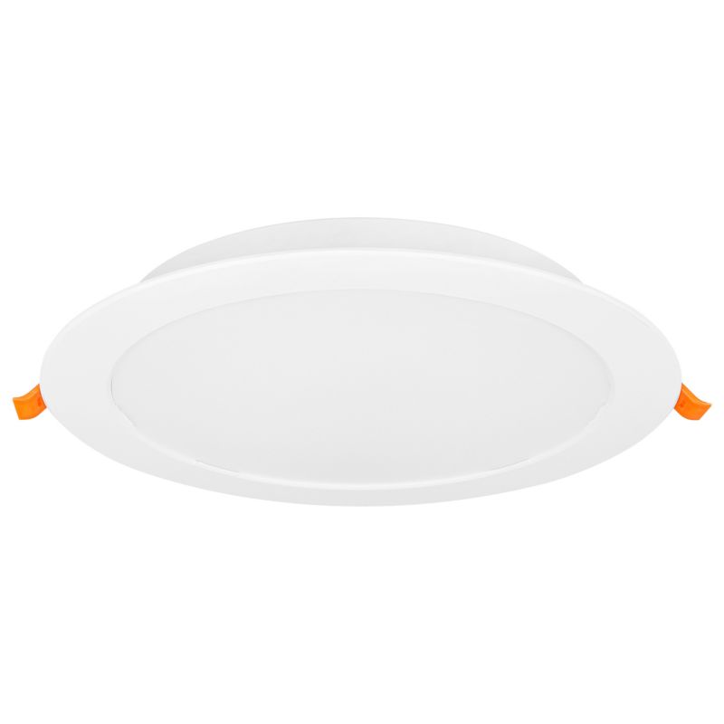 Panel LED MasterLED Bingo 18W IP20 2700K 4000K 6500K 3CCT biały wpuszczany 1 szt.