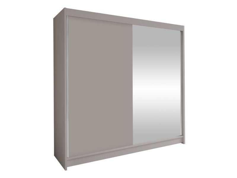 Szafa MIRJAN 24 z drzwiami przesuwnymi Talin I kaszmir 1 szt.