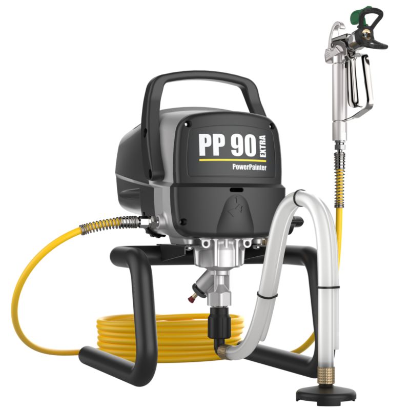 Agregat malarski Wagner PowerPainter 90 SKID