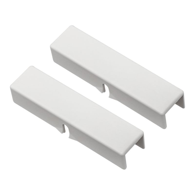 Przedłużka szyny GoodHome Patras 2.szt