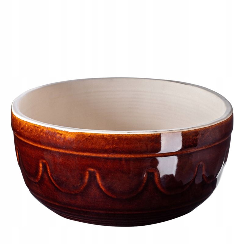 Misa KADAX Makutra Do Ucierania Ciasta Kamionka 5L 1szt.