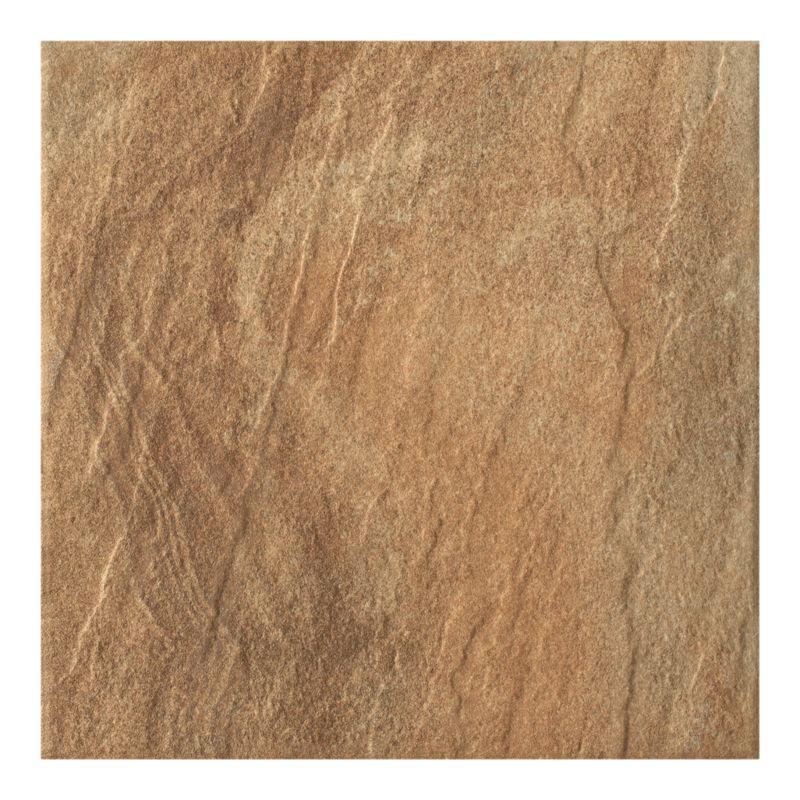 Gres Taba GoodHome 40 x 40 cm brown 1,6 m2