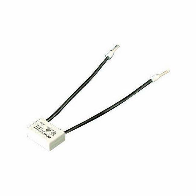 Eliminator rozbłysków Kontakt-Simon do żarówek energooszczędnych i LED